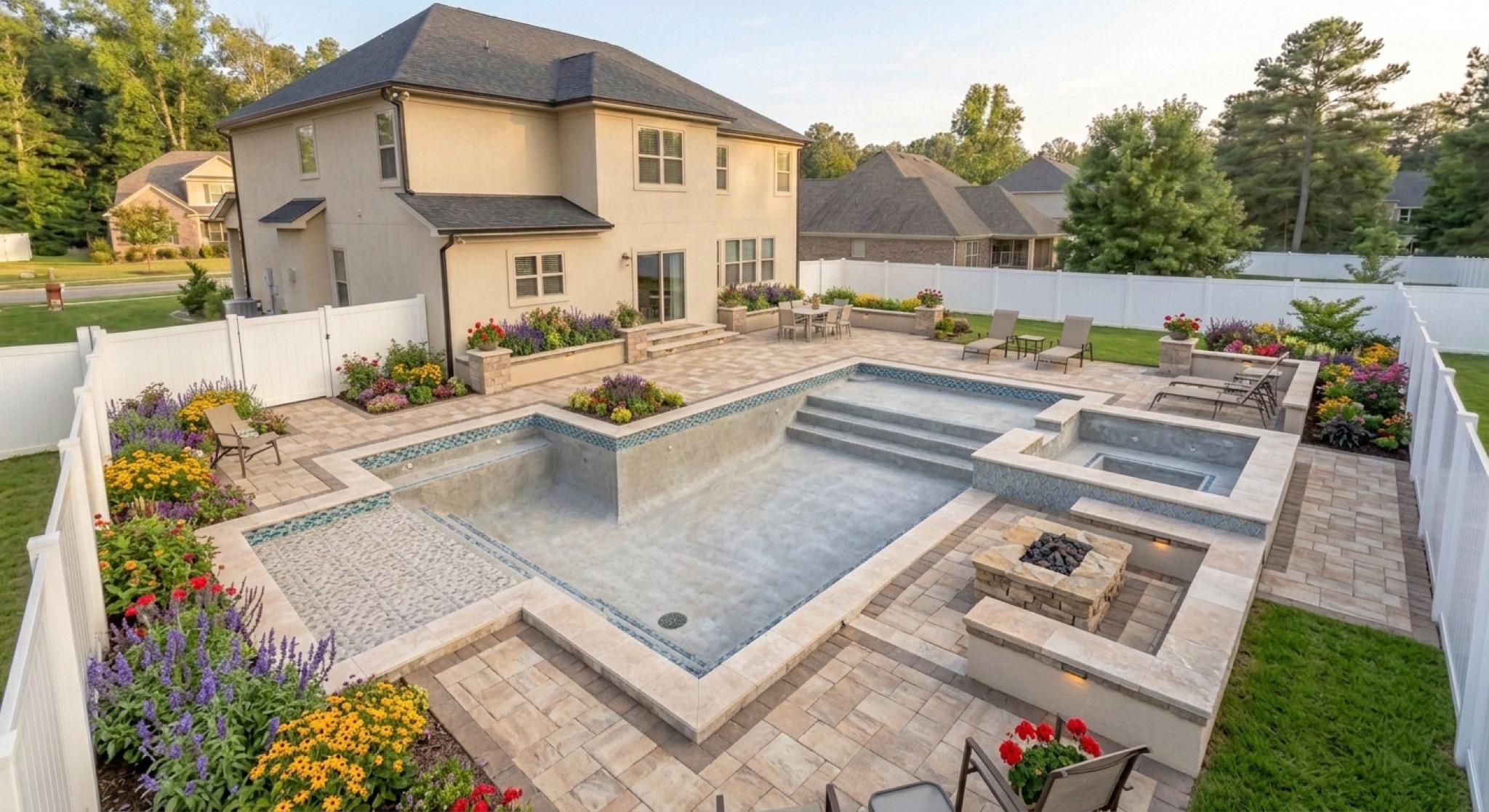 The Patel Oasis feature